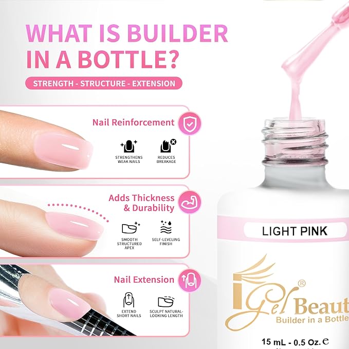 Light Pink