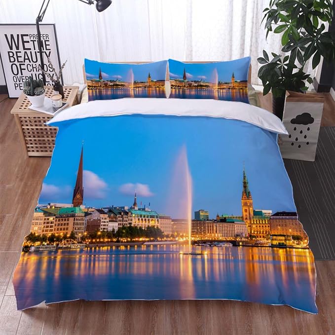 Hamburg 8