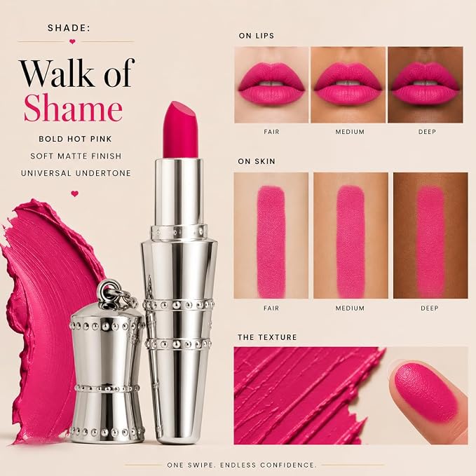 Hot Pink