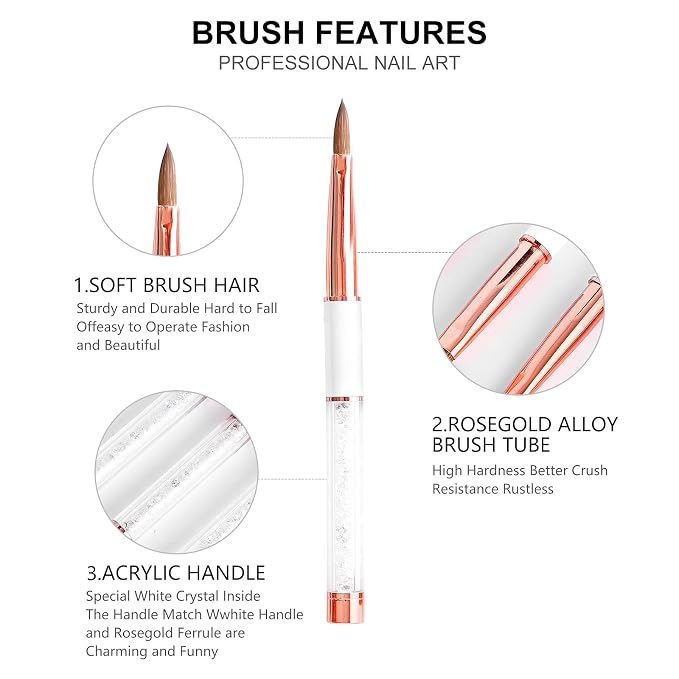 Rose gold