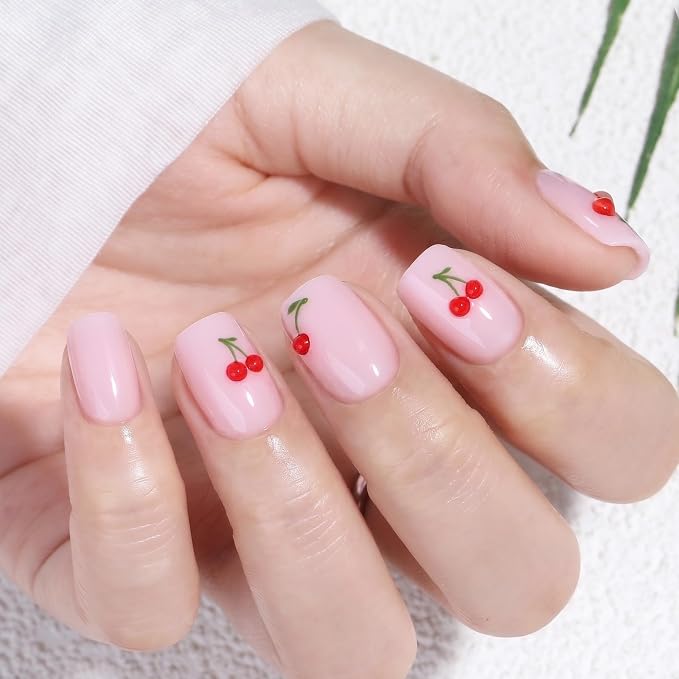 Coquette Cherry