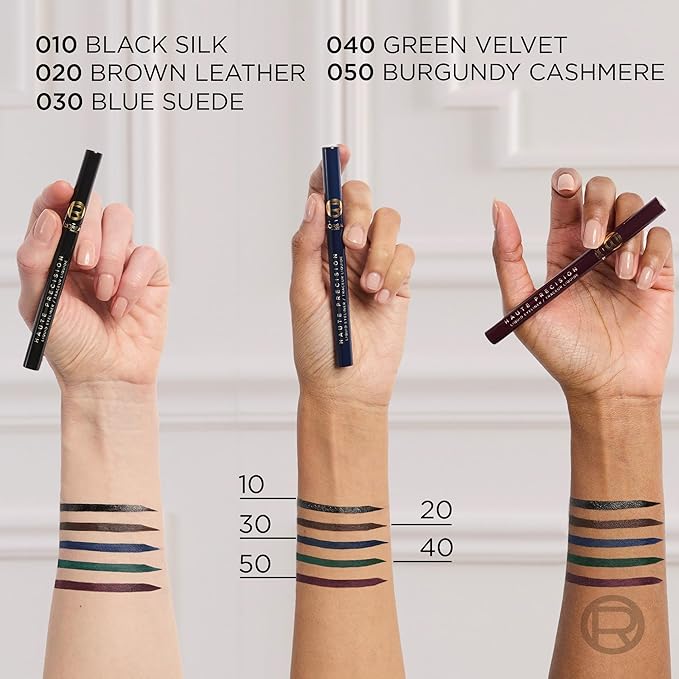 010 BLACK SILK