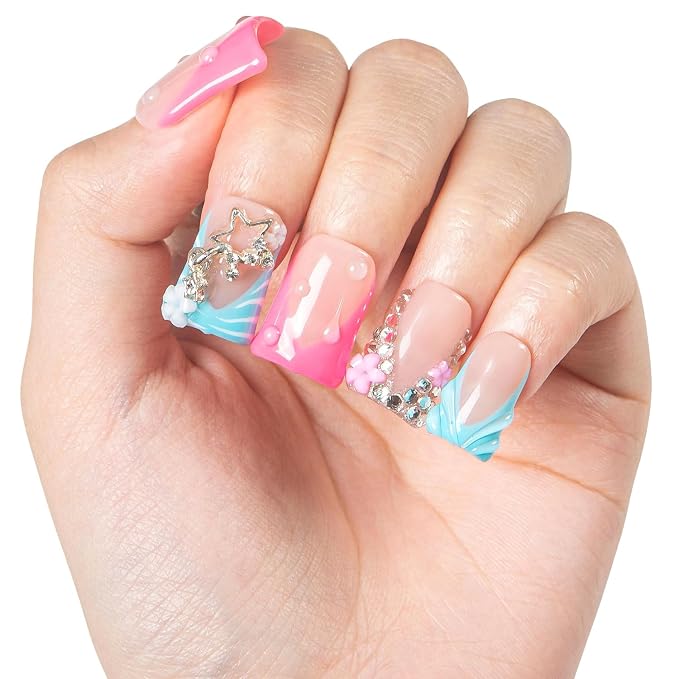 Cotton Candy Obsession