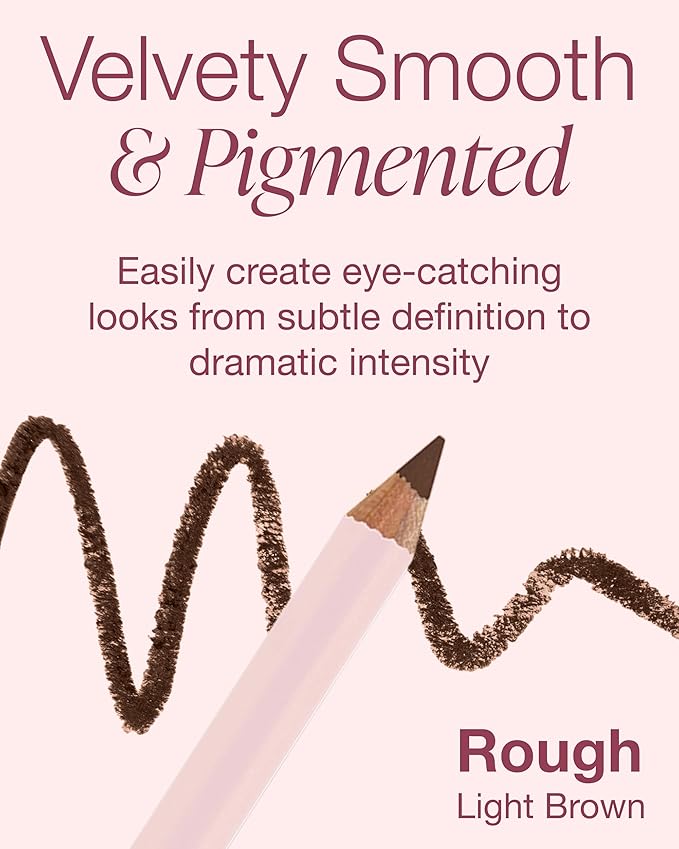 Rough-Light Brown