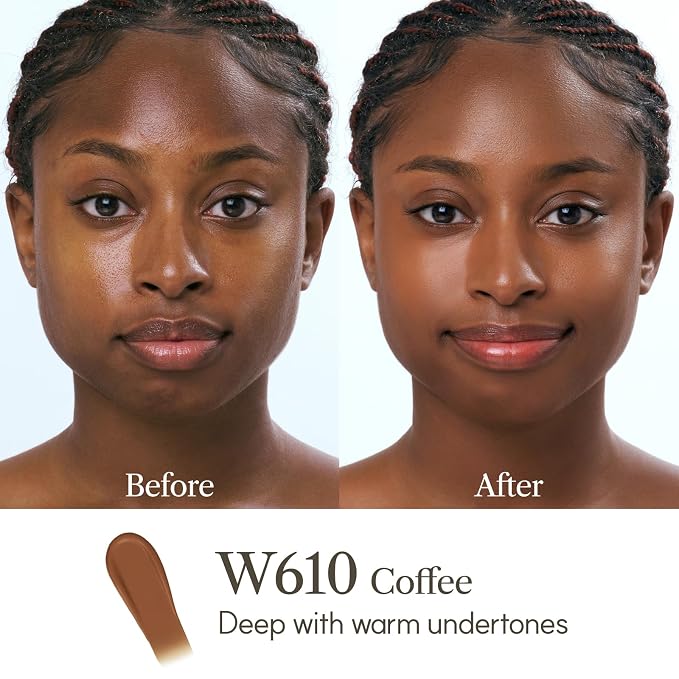 W510 Hazelnut