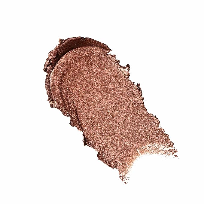 Warm Copper, Shimmer