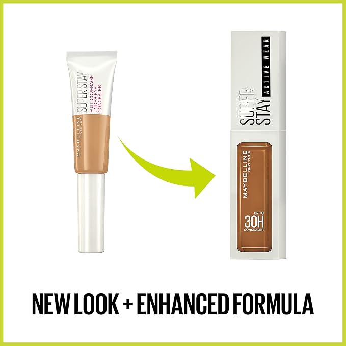 SS CONCEALER 30