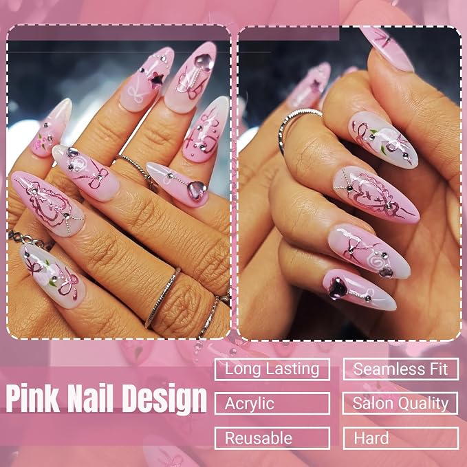 Pink Romance