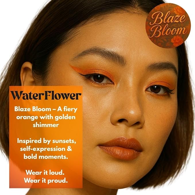Blaze Bloom