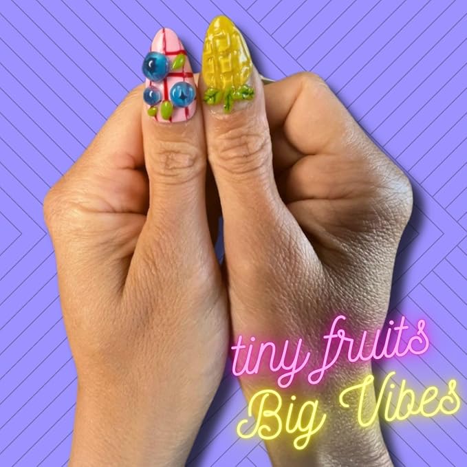 Les Fruits Collection