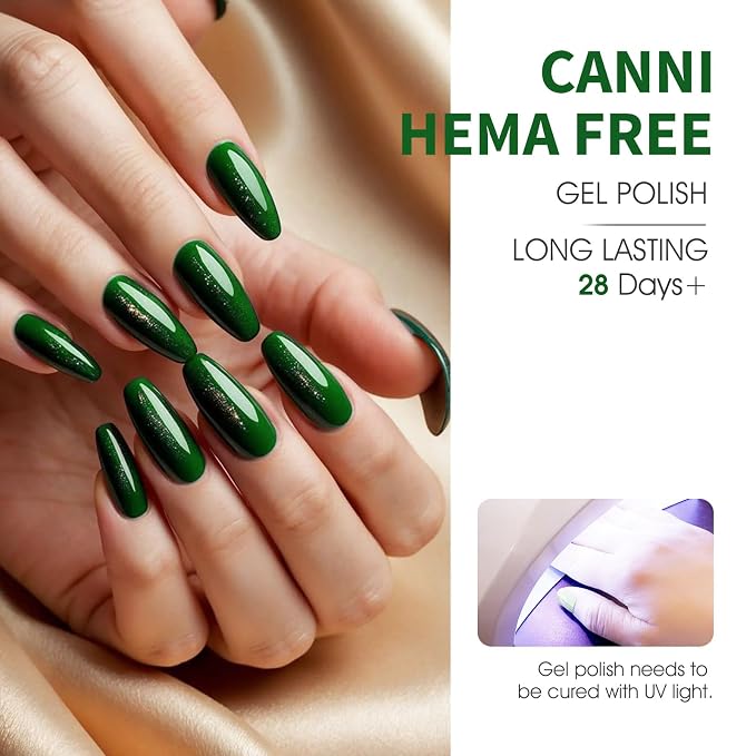 Evergreen Olive Set