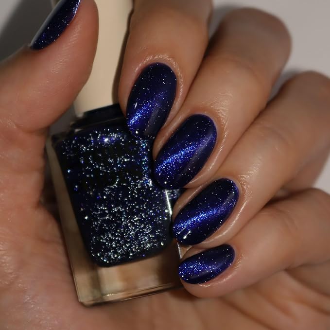 Blue/Indigo