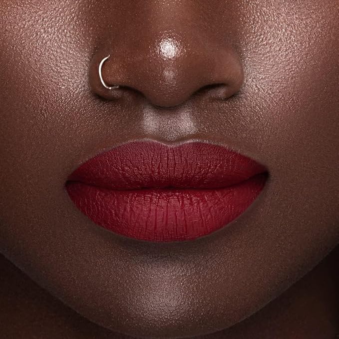 Cranberry Stiletto
