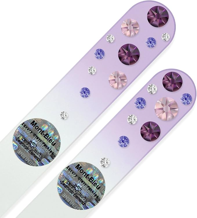 Amethyst - Light Amethyst