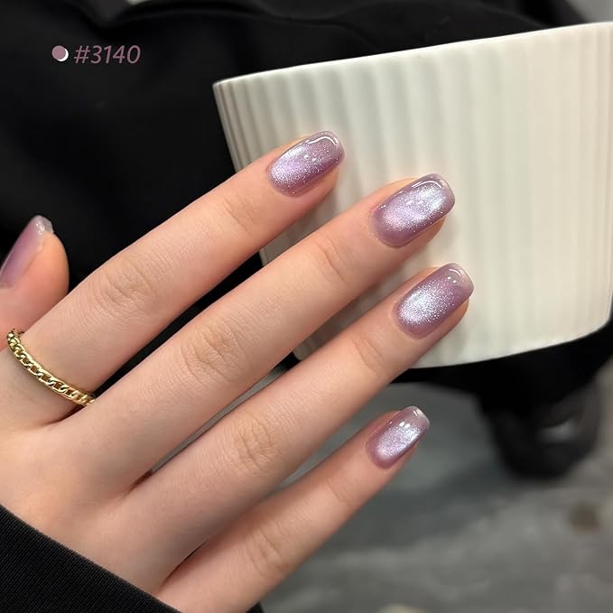 Purple Pink