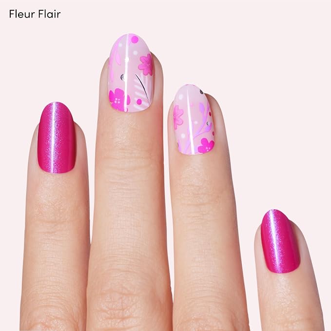 The Moody Floral Collection