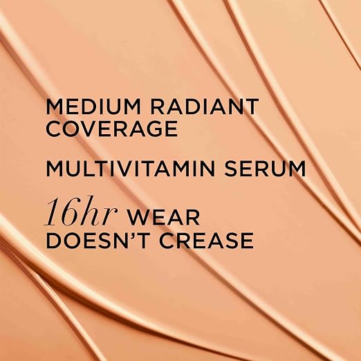 230 Light Medium Neutral (light/medium with warm peach undertones)