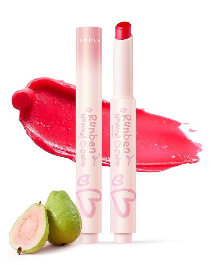 #4-Pink Guava