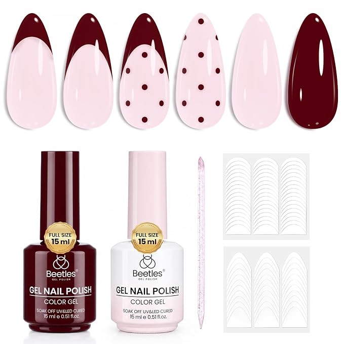 Rosy French