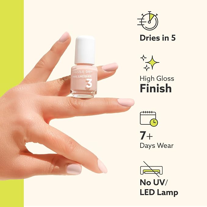 Broadway Beige | 5 Piece Set