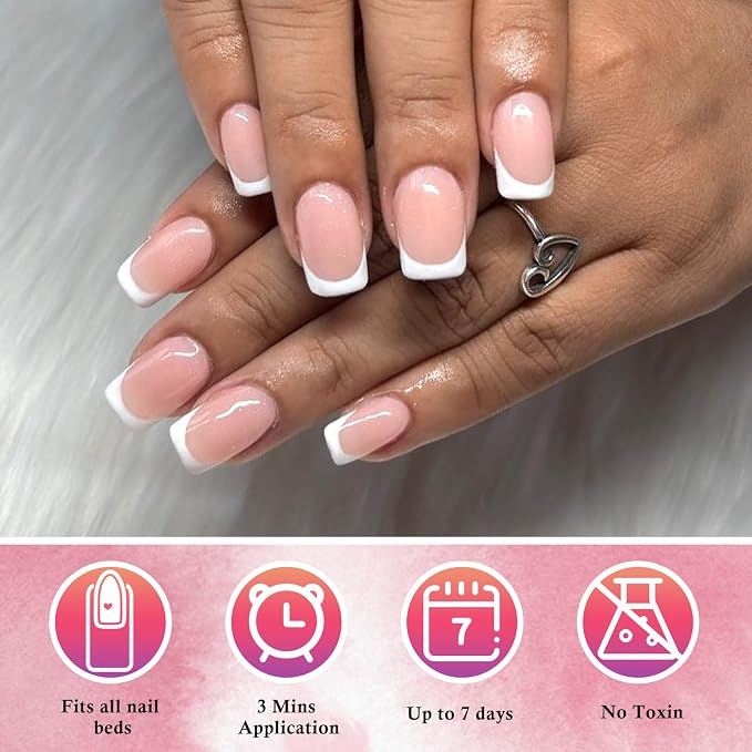 Nude Pink