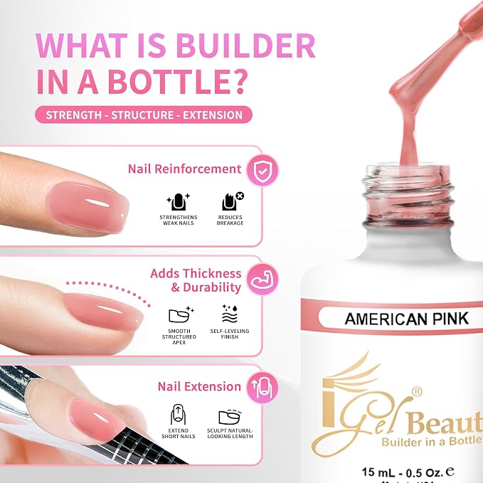 American Pink