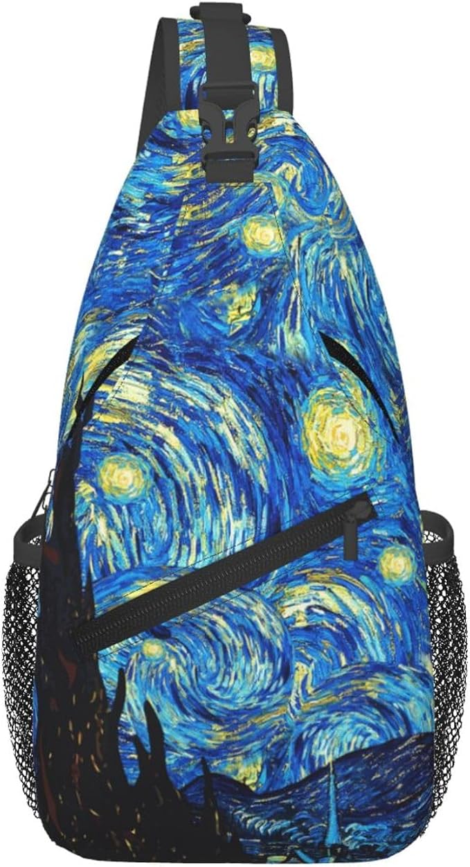 Starry