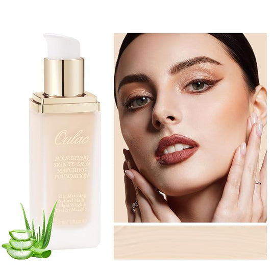 (01) Neutral for fair skin