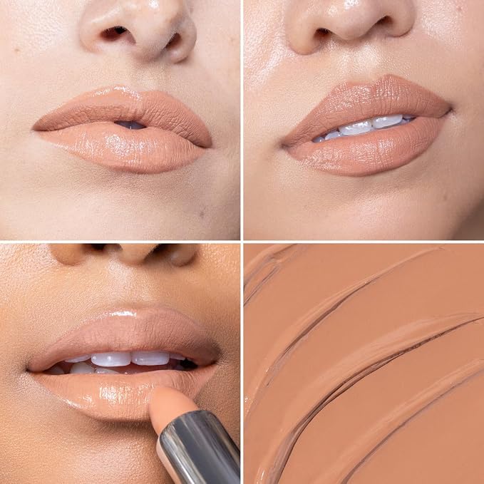 what eh-ver! - Neutral Brown with Cool Undertones