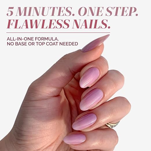 #9 Sheer Lilac Tint