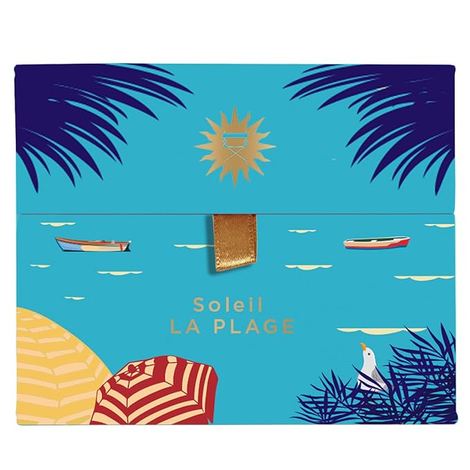 Soleil La Plage