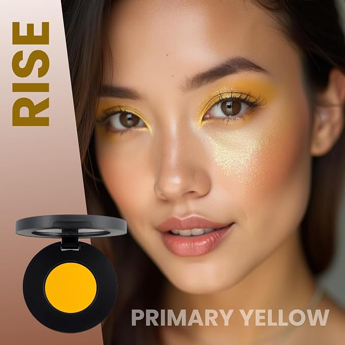 RISE (primary yellow)