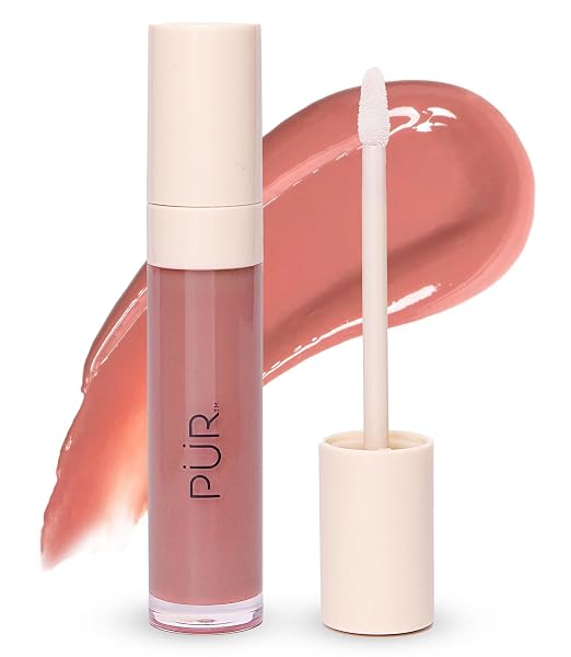 Strawberry Sorbet (Soft Peach Nude)