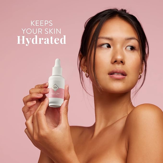 Vitamin C Serum