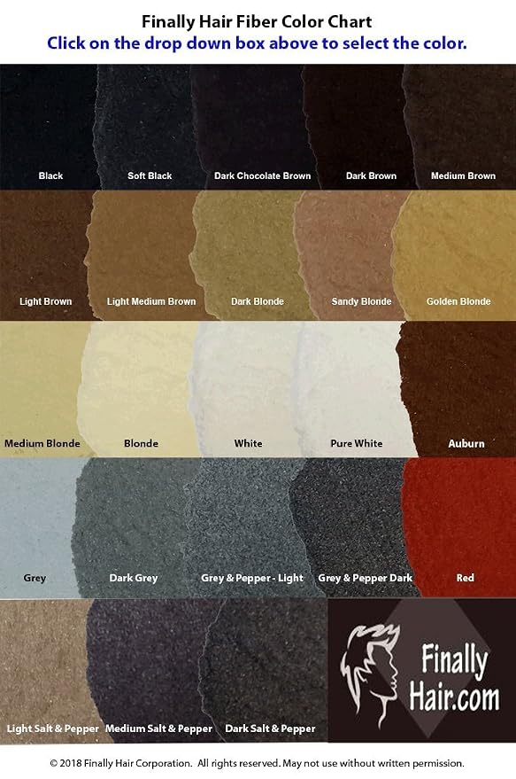 Medium Brown