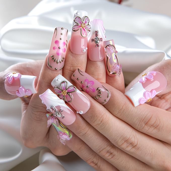 Gilded Sakura