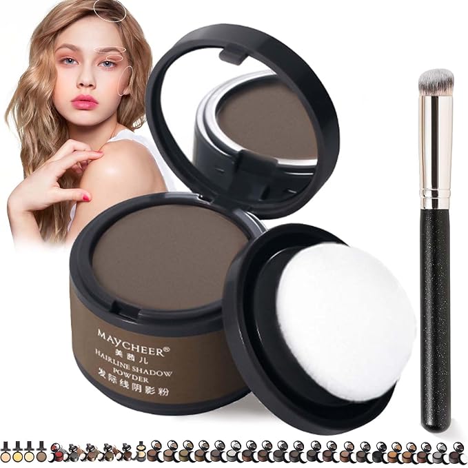 #29 Smoky Gray