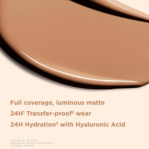 113C Medium- deep beige with cool undertones