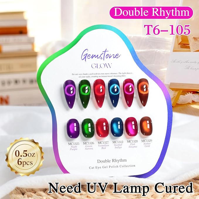 Gemstone Glow