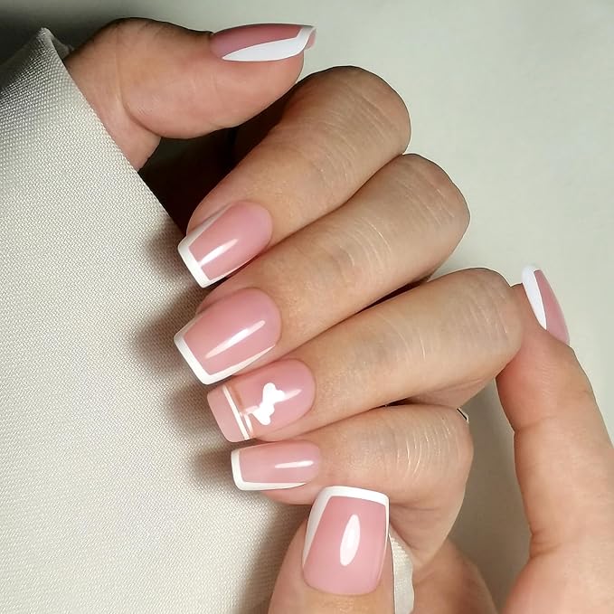 French Flat Edge
