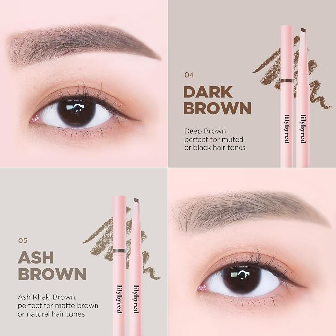 01 Light Brown