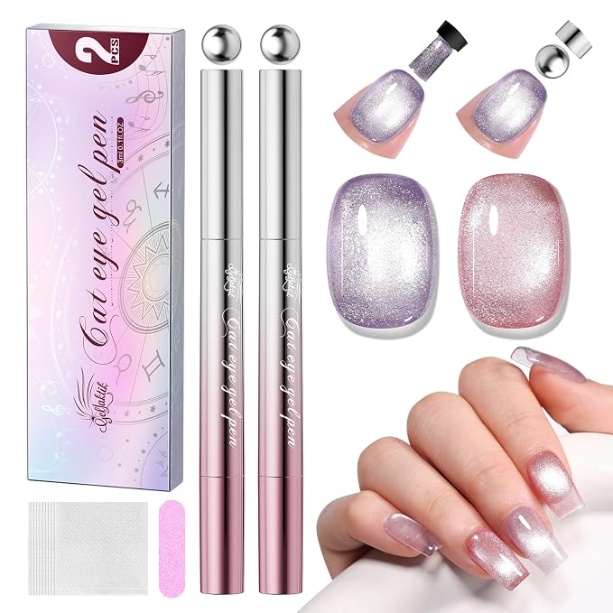 Lavenderglitz＆Vanillacream