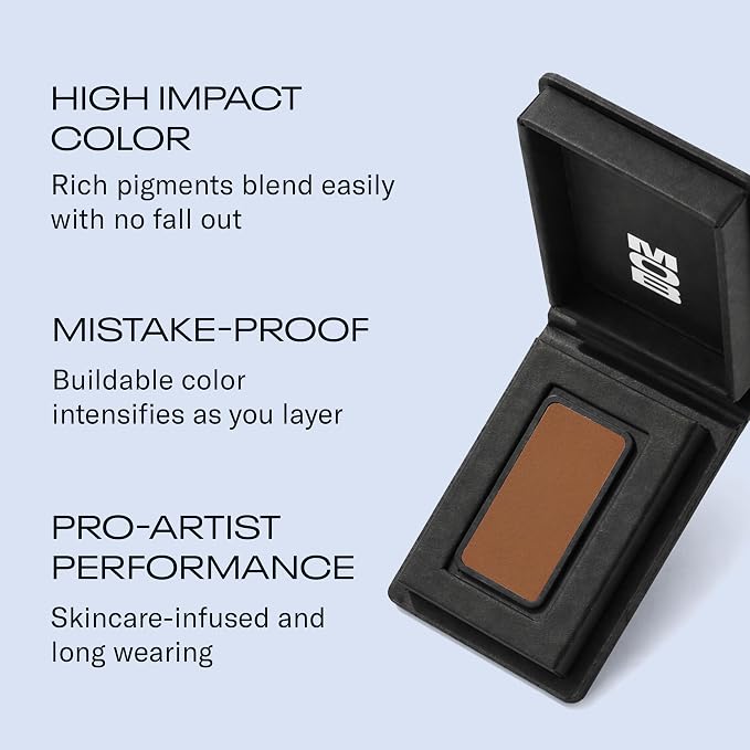 M18 matte milk chocolate