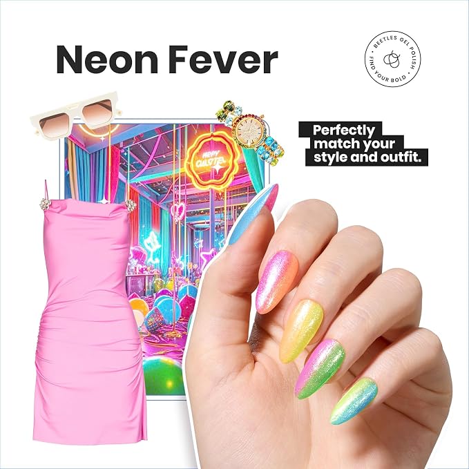 Neon Fever