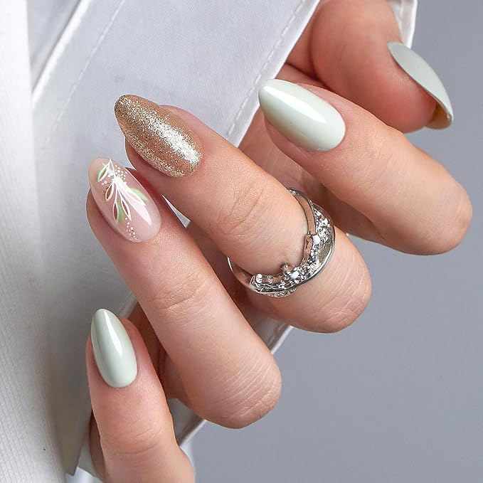 E6 - Silver Petal
