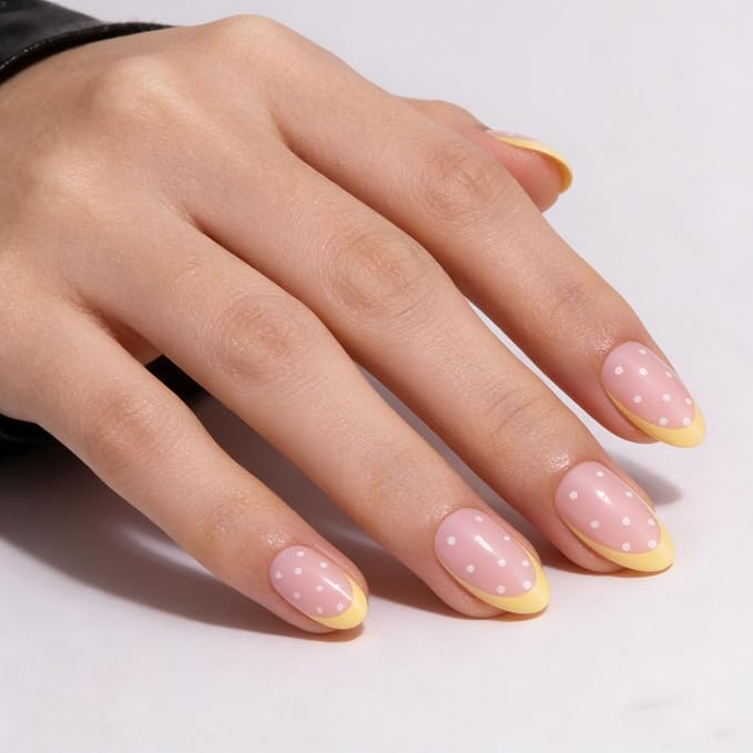 Sunny Dots