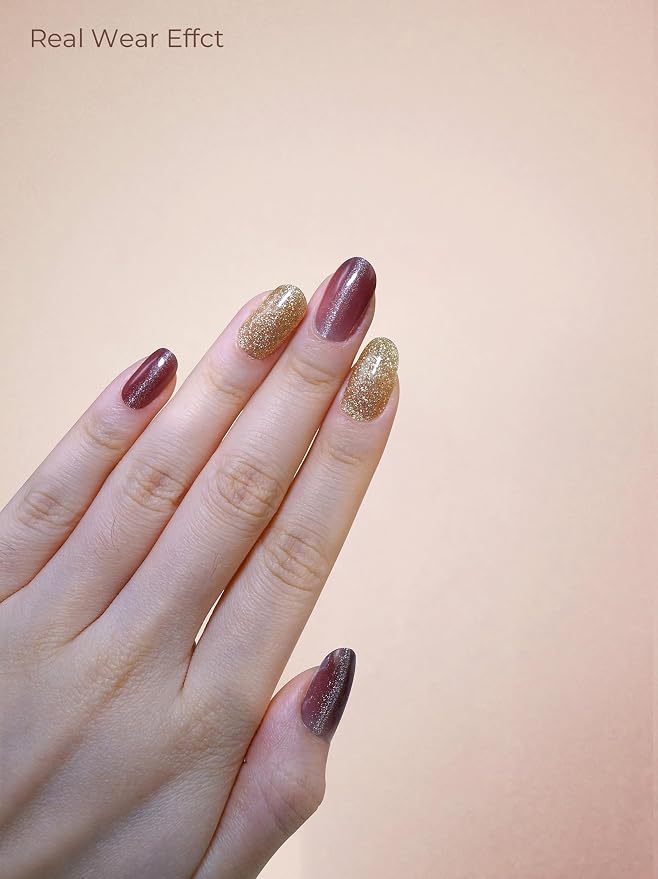 Gothic Purple