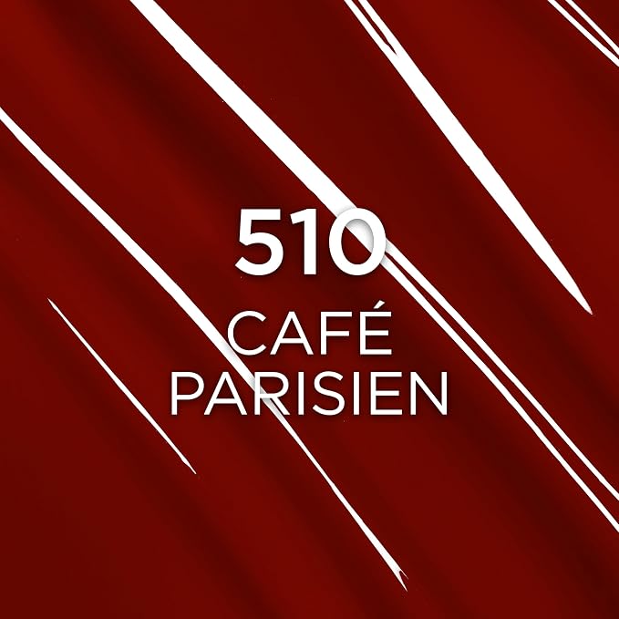 Cafe Parisien