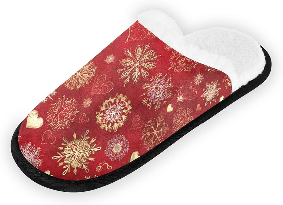 Christmas Snowflakes