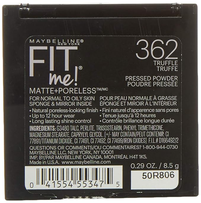 362 TRUFFLE